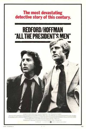 All the President’s Men ( 1976 )
