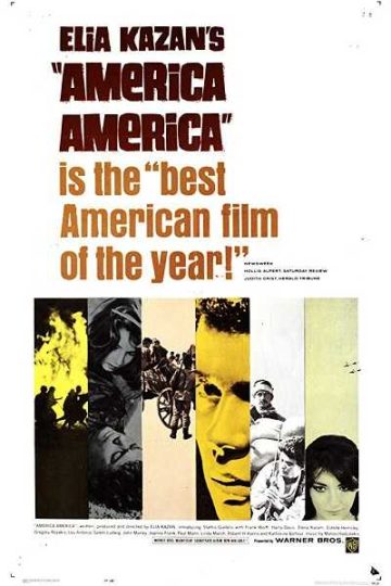 America America ( 1963 )