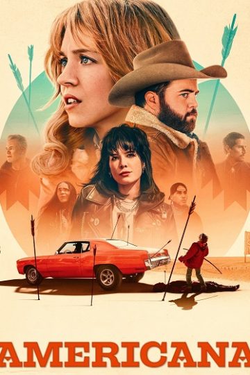 Americana ( 2023 )
