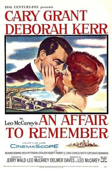 An Affair to Remember ( 1957 )