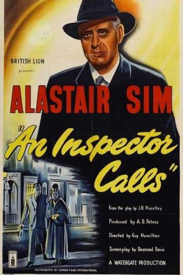 An Inspector Calls ( 1954 )