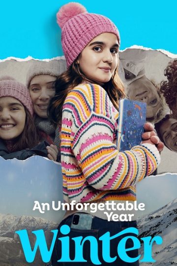 An Unforgettable Year Winter ( 2023 )