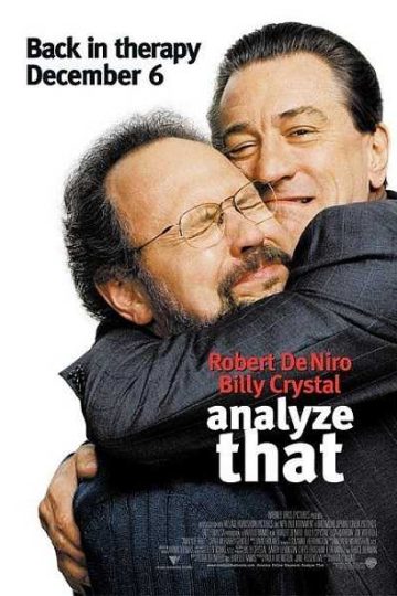 Analyze That ( 2002 )