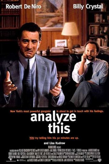 Analyze This ( 1999 )