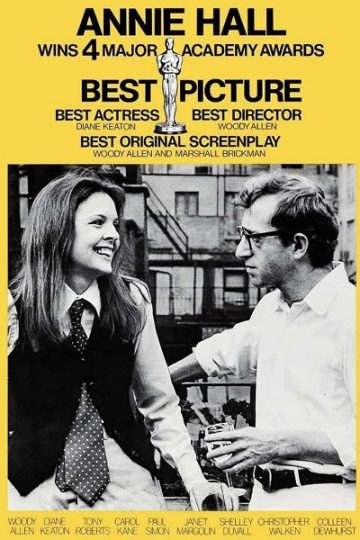 Annie Hall ( 1977 )