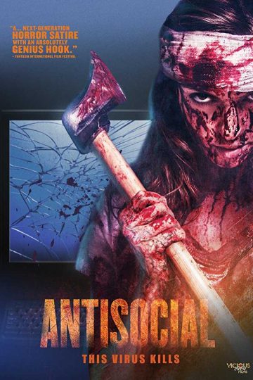 Antisocial ( 2013 )