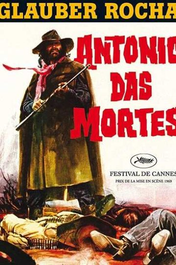 Antonio das Mortes ( 1969 )