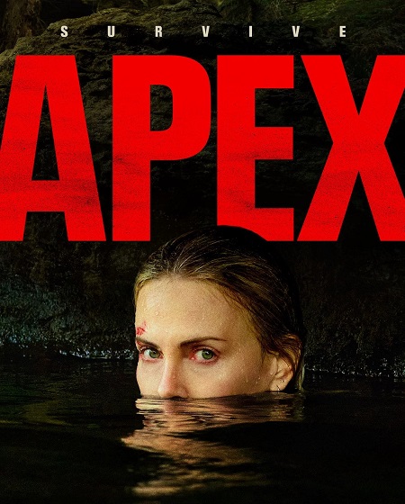 مشاهدة فيلم Apex 2026 مترجم