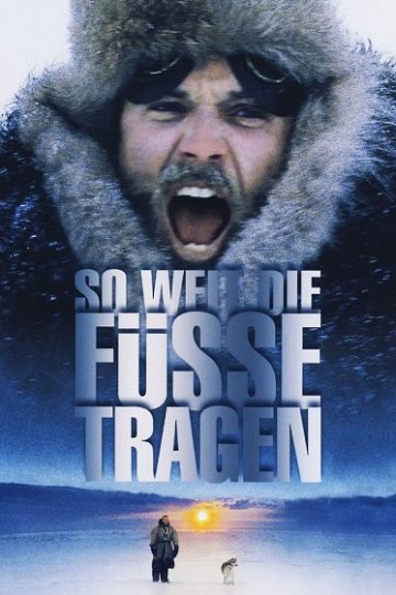 As Far as My Feet Will Carry Me ( 2001 )