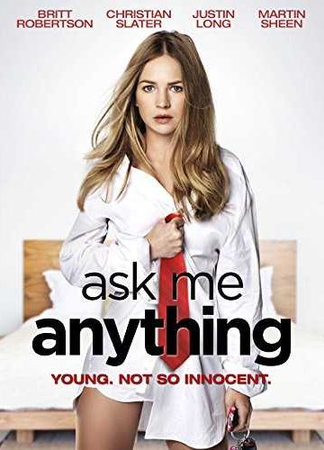 Ask Me Anything ( 2014 )