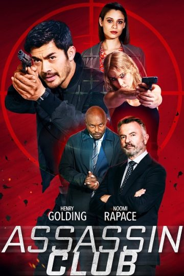 Assassin Club ( 2023 )