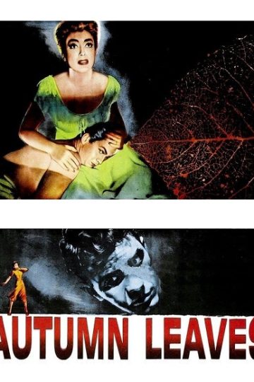 Autumn Leaves ( 1956 )