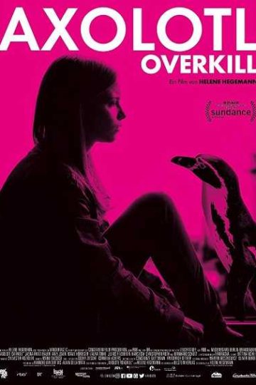 Axolotl Overkill ( 2017 )