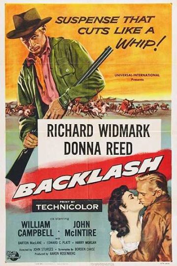 Backlash ( 1956 )