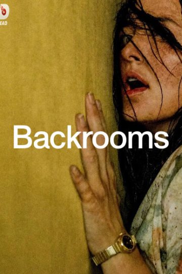 Backrooms ( 2026 )
