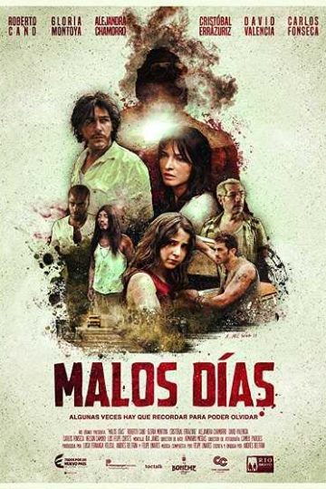 Bad Days ( 2015 )