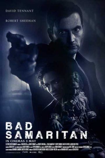 Bad Samaritan ( 2018 )