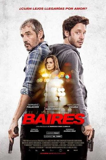 Baires ( 2015 )