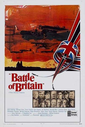 Battle of Britain ( 1969 )