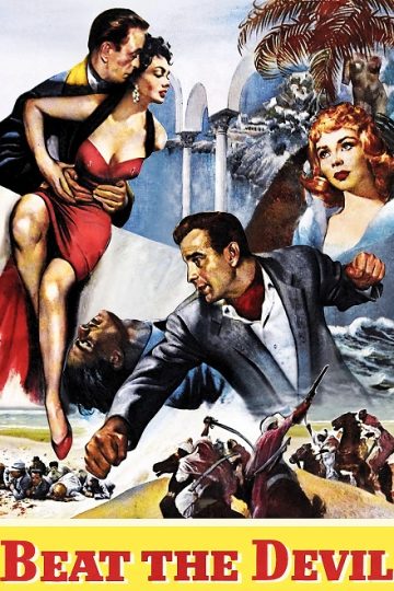 Beat the Devil ( 1953 )