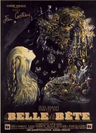 Beauty and the Beast ( 1946 )