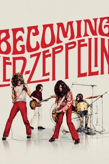 Becoming Led Zeppelin ( 2025 )