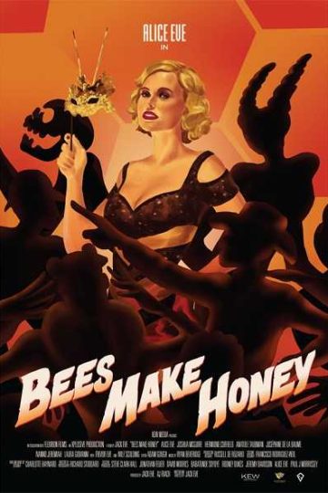 Bees Make Honey ( 2017 )
