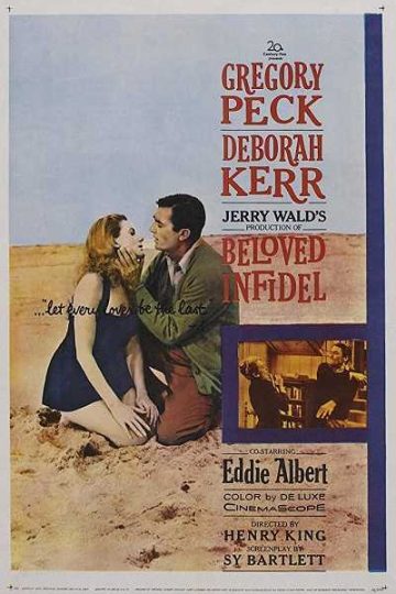 Beloved Infidel ( 1959 )
