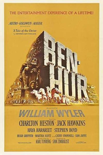 Ben-Hur ( 1959 )