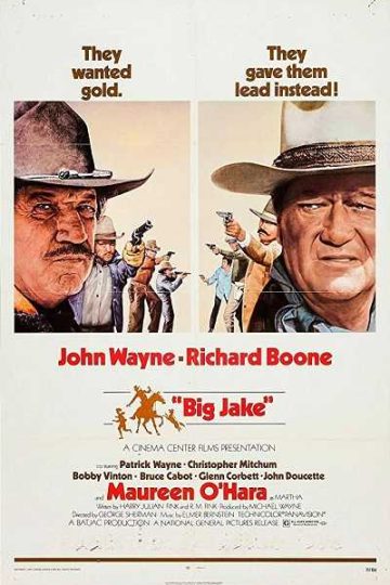 Big Jake ( 1971 )
