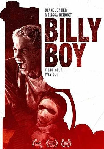 Billy Boy ( 2017 )