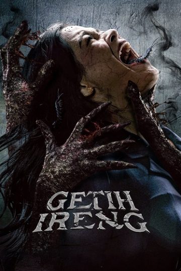 Black Blood ( 2025 )