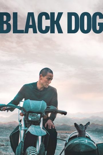 Black Dog ( 2024 )