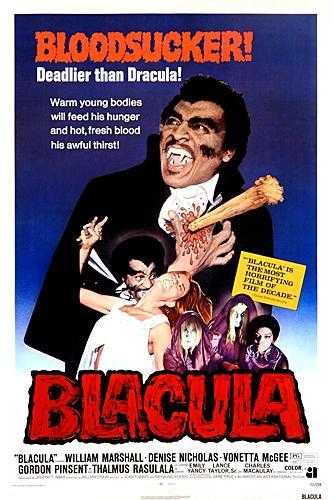 Blacula ( 1972 )