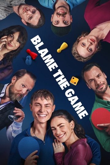 Blame the Game ( 2024 )
