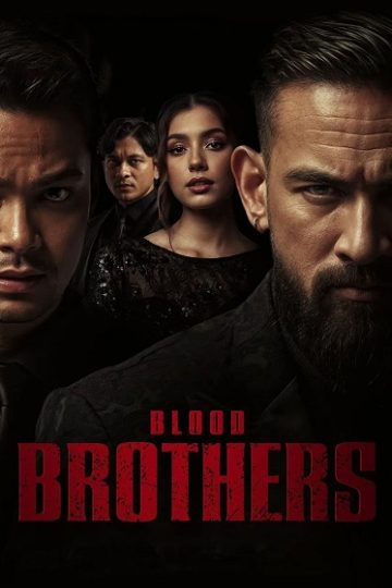 Blood Brothers ( 2025 )
