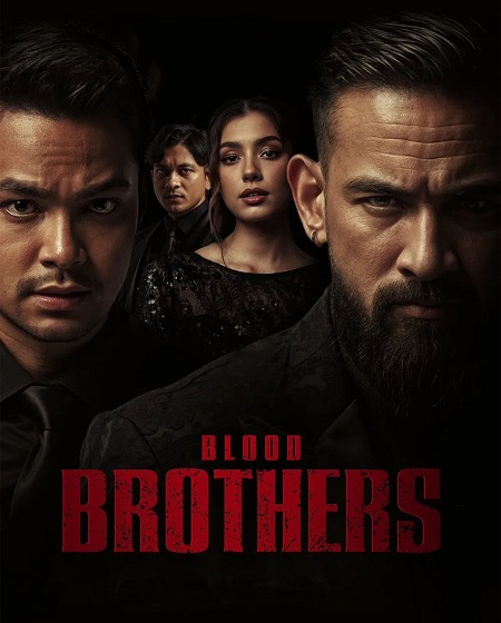 مشاهدة فيلم Blood Brothers 2025 مترجم