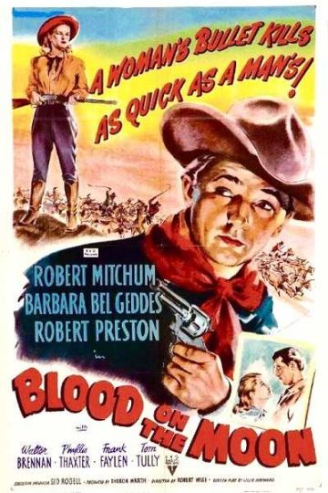 Blood on the Moon ( 1984 )