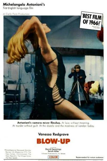 Blow-Up ( 1966 )