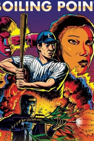 Boiling Point ( 1990 )
