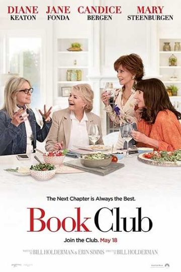 Book Club ( 2018 )