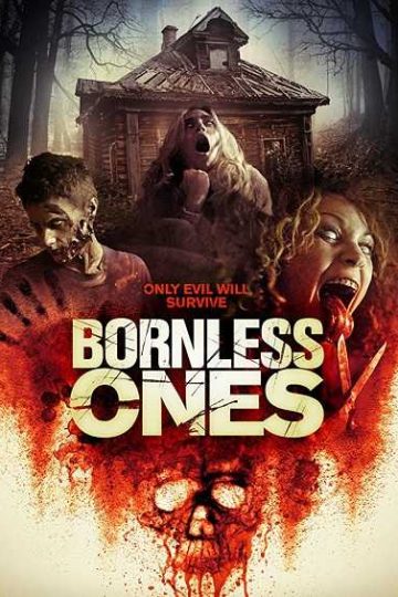 Bornless Ones ( 2016 )