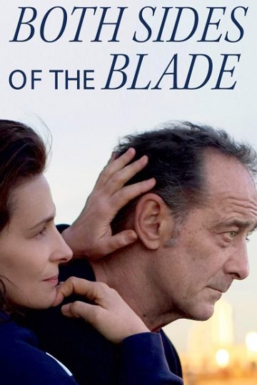 Both Sides of the Blade ( 2022 )