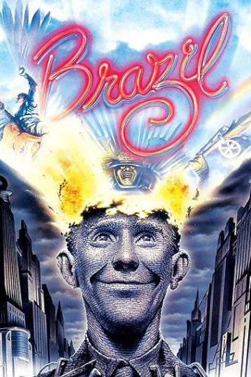 Brazil ( 1985 )