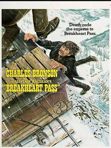 Breakheart Pass ( 1975 )