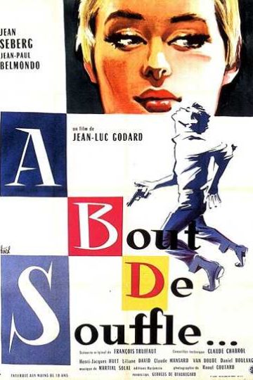 Breathless ( 1960 )