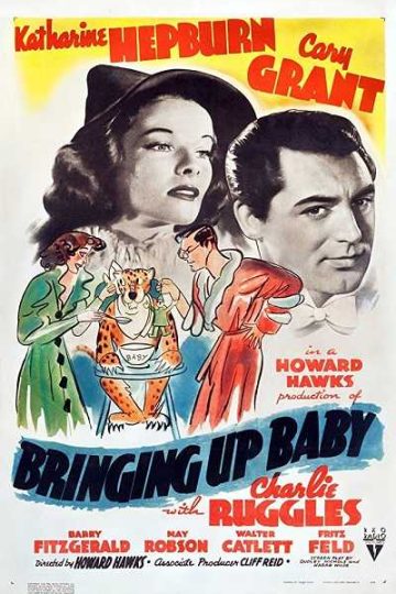 Bringing Up Baby ( 1938 )