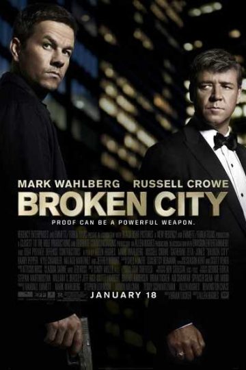 Broken City ( 2013 )