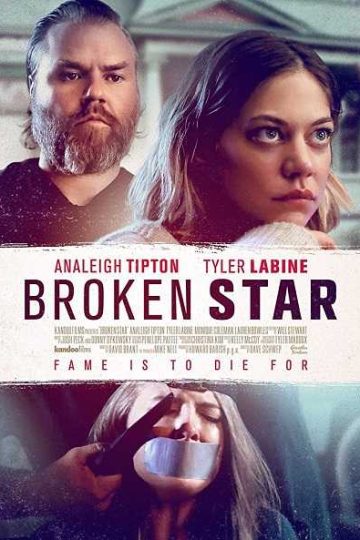 Broken Star ( 2018 )