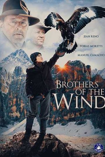 Brothers of the Wind ( 2015 )